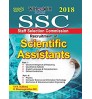 SSC CS Books